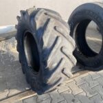  Opony przemysłowe  12.5-18 12.5/80-18 BKT IMPLEMENT AS504