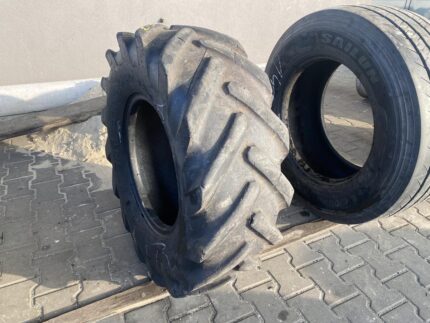 Opony przemysłowe  12.5-18 12.5/80-18 BKT IMPLEMENT AS504