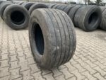 Opony ciężarowe  435/50R19.5 GOODYEAR KMAX T GEN-2 / 5-7mm