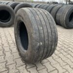  Opony ciężarowe  435/50R19.5 GOODYEAR KMAX T GEN-2 / 5-7mm