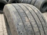Opony ciężarowe  435/50R19.5 GOODYEAR KMAX T GEN-2 / 5-7mm