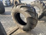 Opony przemysłowe  12.5-18 12.5/80-18 BKT IMPLEMENT AS504
