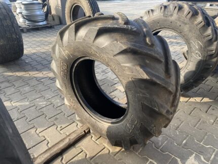 Opony przemysłowe  12.5-18 12.5/80-18 BKT IMPLEMENT AS504