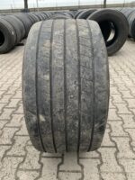 Opony ciężarowe  435/50R19.5 GOODYEAR KMAX T GEN-2 / 5-7mm