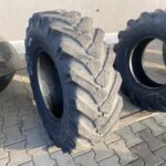  Opony przemysłowe  12.5-18 ATF MPT / 40% Bieżnika