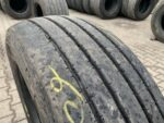 Opony ciężarowe  295/60R22.5 TRAZANO NOVO ENERGY S13 / 8-10mm