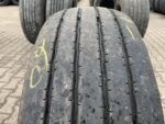 Opony ciężarowe  295/60R22.5 TRAZANO NOVO ENERGY S13 / 8-10mm