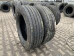 Opony ciężarowe  295/60R22.5 CONTINENTAL CONTI ECOPLUS HS3 / 8-10mm