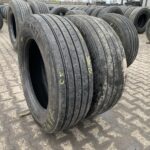  Opony ciężarowe  295/60R22.5 CONTINENTAL CONTI ECOPLUS HS3 / 8-10mm