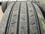 Opony ciężarowe  295/60R22.5 CONTINENTAL CONTI ECOPLUS HS3 / 8-10mm