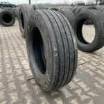  Opony ciężarowe  295/60R22.5 CONTINENTAL CONTI ECOPLUS HS3 / 8-10mm