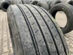 Opony ciężarowe  295/60R22.5 CONTINENTAL CONTI ECOPLUS HS3 / 8-10mm