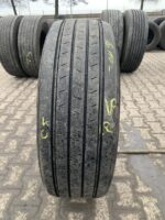 Opony ciężarowe  295/60R22.5 CONTINENTAL CONTI ECOPLUS HS3 / 8-10mm