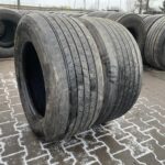  Opony ciężarowe  355/50R22.5 CONTINENTAL CONTI ECOPLUS HS3 / 9-12mm