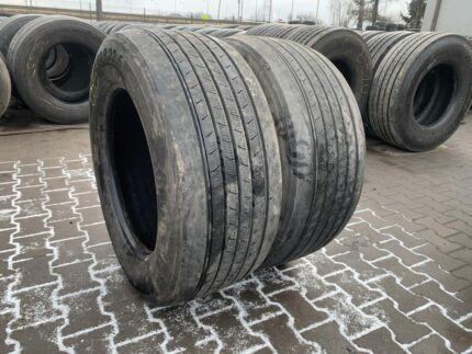  Opony ciężarowe  355/50R22.5 CONTINENTAL CONTI ECOPLUS HS3 / 9-12mm