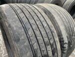 Opony ciężarowe  355/50R22.5 CONTINENTAL CONTI ECOPLUS HS3 / 9-12mm