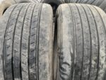 Opony ciężarowe  355/50R22.5 CONTINENTAL CONTI ECOPLUS HS3 / 9-12mm