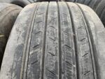Opony ciężarowe  355/50R22.5 CONTINENTAL CONTI ECOPLUS HS3 / 9-12mm