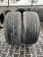 Opony ciężarowe  355/50R22.5 CONTINENTAL CONTI ECOPLUS HS3 / 9-12mm