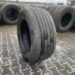  Opony ciężarowe  355/50R22.5 CONTINENTAL CONTI ECOPLUS HS3 / 9-12mm
