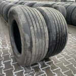  Opony ciężarowe  355/50R22.5 CONTINENTAL CONTI ECOPLUS HS3 / 8-10mm