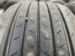Opony ciężarowe  355/50R22.5 CONTINENTAL CONTI ECOPLUS HS3 / 8-10mm