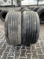 Opony ciężarowe  355/50R22.5 CONTINENTAL CONTI ECOPLUS HS3 / 8-10mm