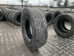 Opony ciężarowe  315/80R22.5 MICHELIN X MULTIWAY 3D XDE / 8-13mm