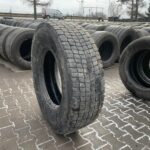  Opony ciężarowe  315/80R22.5 MICHELIN X MULTIWAY 3D XDE / 8-13mm