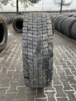 Opony ciężarowe  315/80R22.5 MICHELIN X MULTIWAY 3D XDE / 8-13mm