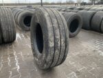 Opony ciężarowe  385/65R22.5 BRIDGESTONE DURAVIS R-STEER 002 / 8-9mm