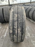Opony ciężarowe  385/65R22.5 BRIDGESTONE DURAVIS R-STEER 002 / 8-9mm
