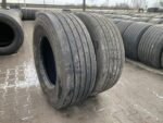 Opony ciężarowe  385/65R22.5 CONTINENTAL CONTI HYBRID HT3+ / 10-12mm