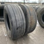  Opony ciężarowe  385/65R22.5 GOODYEAR FUELMAX T / 7-9mm