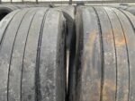 Opony ciężarowe  385/65R22.5 GOODYEAR FUELMAX T / 7-9mm