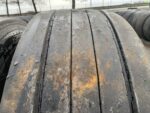 Opony ciężarowe  385/65R22.5 GOODYEAR FUELMAX T / 7-9mm