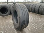 Opony ciężarowe  385/65R22.5 MICHELIN X LINE ENERGY F / 9-10mm