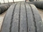 Opony ciężarowe  385/65R22.5 MICHELIN X LINE ENERGY F / 9-10mm