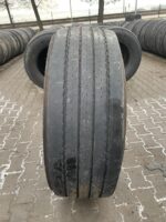 Opony ciężarowe  385/65R22.5 MICHELIN X LINE ENERGY F / 9-10mm