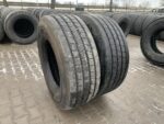 Opony ciężarowe  385/65R22.5 AEOLUS NEO ALLROADS T2 / 11-14mm