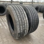  Opony ciężarowe  385/65R22.5 AEOLUS NEO ALLROADS T2 / 11-14mm