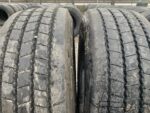 Opony ciężarowe  385/65R22.5 AEOLUS NEO ALLROADS T2 / 11-14mm