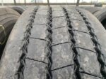 Opony ciężarowe  385/65R22.5 AEOLUS NEO ALLROADS T2 / 11-14mm