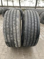 Opony ciężarowe  385/65R22.5 AEOLUS NEO ALLROADS T2 / 11-14mm