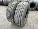 Opony ciężarowe  385/65R22.5 CONTINENTAL CONTI HYBRID HT3+ / 8-11mm