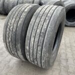  Opony ciężarowe  385/65R22.5 CONTINENTAL CONTI HYBRID HT3+ / 8-11mm