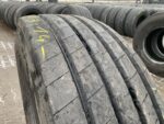 Opony ciężarowe  385/65R22.5 DUNLOP SP247 / 13-14mm