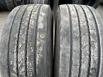 Opony ciężarowe  385/65R22.5 CONTINENTAL CONTI HYBRID HT3+ / 8-11mm