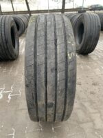 Opony ciężarowe  385/65R22.5 DUNLOP SP247 / 13-14mm