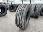 Opony ciężarowe  385/65R22.5 CONTINENTAL CONTI HYBRID HT3 / 13-14mm